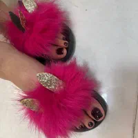 چند مدل ناخن برای عکاسی|خدمات آرایشگری و زیبایی|بروجرد, |دیوار