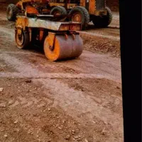 اجاره دهی غلطک برند هپکو/ویبره دار اهنی کف سازی|خدمات حمل و نقل|شهریار, شهرک نماز (دینار آباد)|دیوار