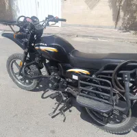 موتور شکاری (به پر)