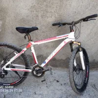 دوچرخه ویوا 26|دوچرخه، اسکیت، اسکوتر|بوکان, |دیوار