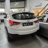 هایما اس ۵ صفرکیلومتر ۱۴۰۳|خودرو سواری و وانت|اصفهان, جلفا|دیوار