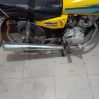 اگزوزS500|قطعات یدکی و لوازم جانبی|قم, قلعه کامکار|دیوار