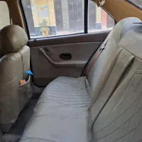 سمند مدل ۸۷ نوک مدادی