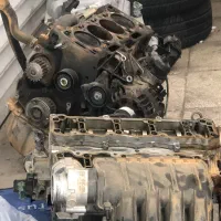 مکانیک شبانه روزی