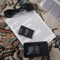 GPS و ضبط صدا مگنتی|دوربین مداربسته|تهران, استخر|دیوار