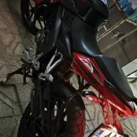 پالس ان اس 150باجاج مدارک کامل کارت سوخت فعال