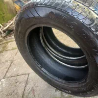 لاستیک سایز 15