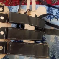 کمربند طبی ایمنی ستون فقرات و استخوان لگن جناحین