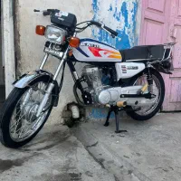 باسلام کویر 403ده تا کار در حد|موتورسیکلت|گنبد کاووس, |دیوار