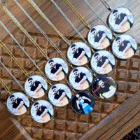 زیورالات رزینی دست ساز