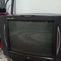 تلویزیون فروشی و یکم وسایل دیگه