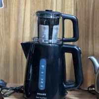 چایی ساز فیلیپس