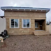 ویلا ۲۲۰ متری شیک و نوساز محدوده لشت نشا