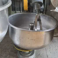 تجهیزات نانوایی دست دوم