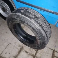 لاستیک نیسان و خاور|قطعات یدکی و لوازم جانبی|کرج, ملک‌آباد|دیوار