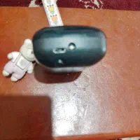 ست هندزفری بلوتوثی و پاوربانک چراغدار|صوتی و تصویری|آشخانه, |دیوار