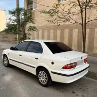سمند95|خودرو سواری و وانت|تهران, اکباتان|دیوار