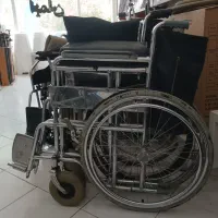 ویلچر کارکرده مناسب اربعین