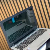 لپتاپ برند LENOVO در حد نو