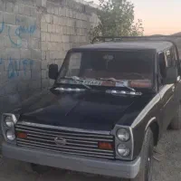 سایپا دو کابین|خودرو سواری و وانت|کامیاران, |دیوار