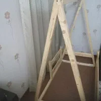 تخت کودک