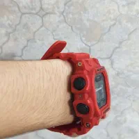 ساعت جیشاک فروش فوری|ساعت|تهران, صد دستگاه|دیوار