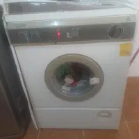 ماشین لباسشویی ارج ۵ کیلویی