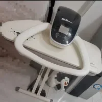 اتو پرس فلر