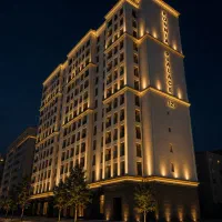 خرید مطمئن / رونیکا پالاس ایرانیان
