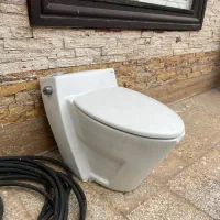 توالت فرنگی