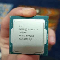cpu نسل 7