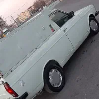 وانت مدل ۹۰|خودرو سواری و وانت|میانه, |دیوار