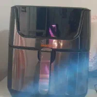 ایر فریر (سرخکن بدون روغن ناسا) در حد نو