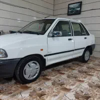 پراید مدل ۸۷