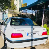 پژو پارس 1402