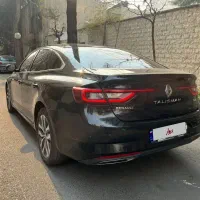 رنو تالیسمان ۲۰۱۷ E3|خودرو سواری و وانت|تهران, عباس‌آباد|دیوار