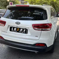 Sorento Gdi 2016|خودرو سواری و وانت|تهران, نیلوفر|دیوار