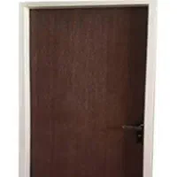 دوعدد در ضدآب حمام ودستشویی