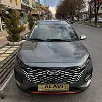 ام‌وی‌ام X33 Cross (اومودا C3)، مدل 1404|خودرو سواری و وانت|شهرکرد, |دیوار