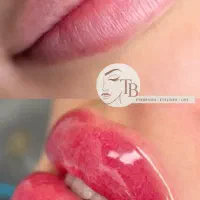 تخفیف ویژه‌ی آرایش دائم، شیدینگ لب، فیبروز ابرو