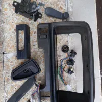 فنر لول پژو ۴۰۵ ، پوسه سپر