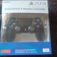 دسته ی PS4 های کپی