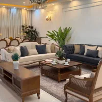 مبل کلاسیک/فرانسوی/اقساطی مبلمان آنسل