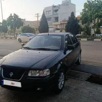 سمند 92 درحد|خودرو سواری و وانت|شیراز, ابیوردی|دیوار
