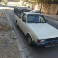 پیکان بار|خودرو سواری و وانت|رودهن, |دیوار