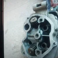 سرسیلندر متور