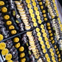 حلوامجلسی زعفرانی|خدمات پذیرایی، مراسم|باقرشهر, |دیوار