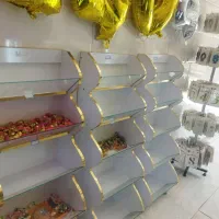 یخچال قنادی و تمامی لوازم فروشگاهی قنادی|فروشگاه و مغازه|بروجرد, |دیوار