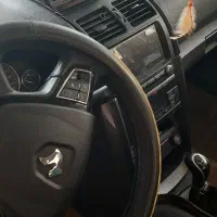 سمندسورن پلاس بنزینی|خودرو سواری و وانت|فولادشهر, زاینده رود|دیوار