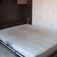 کمد و تخت تاشو